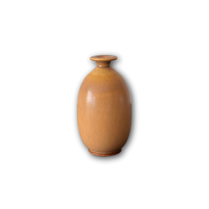 Kjell Bolinder vase