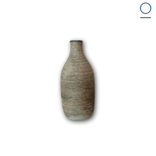 Christian Poulsen vase 