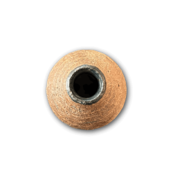 Christian Poulsen vase 