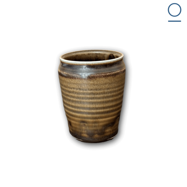 Gertrud Vasegaard vase