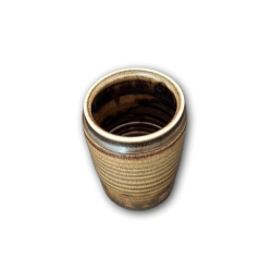 Gertrud Vasegaard vase