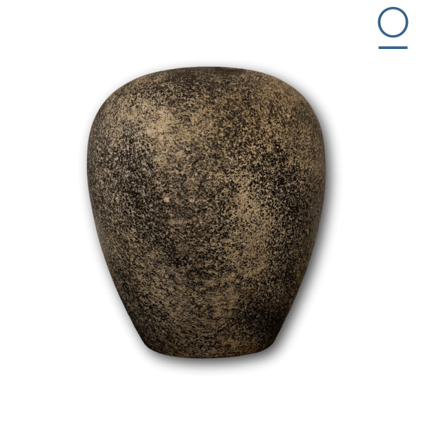 Jens Petersen vase