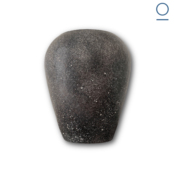 Jens Petersen vase
