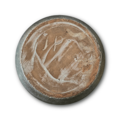 Jens Petersen vase