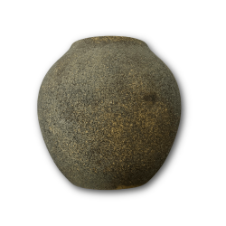 Jens Petersen vase