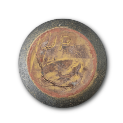Jens Petersen vase