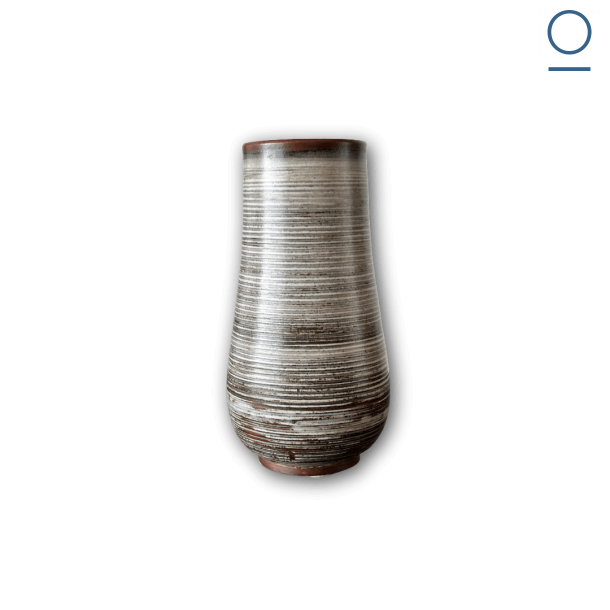 Nathalie Krebs og Gunnar Nylund vase