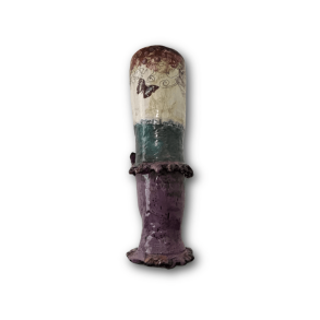 Lone Borgen skulpturvase