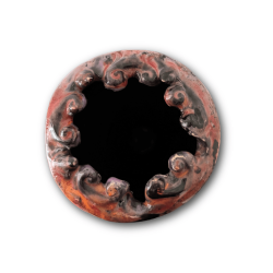 Lone Borgen skulpturvase