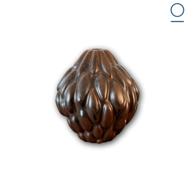 Axel Salto vase