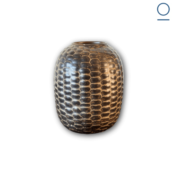Axel Salto vase