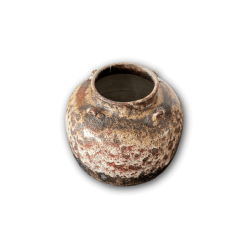 Gertrud Vasegaard vase med hanke
