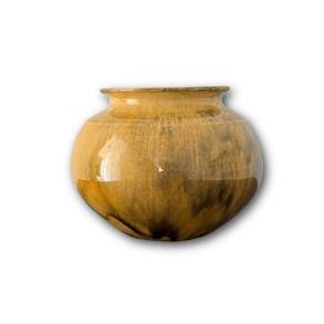 Herman K�hler vase