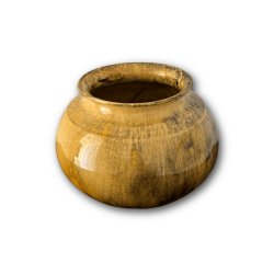 Herman K�hler vase