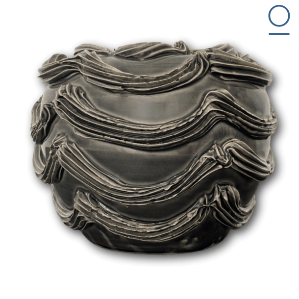 Nina Lund vase