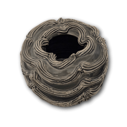 Nina Lund vase