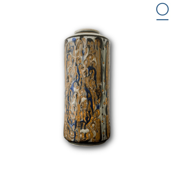 Ivan Weiss vase