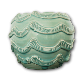 Nina Lund vase