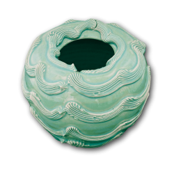 Nina Lund vase