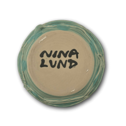 Nina Lund vase