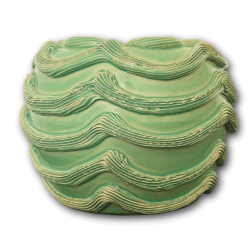 Nina Lund vase