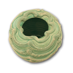 Nina Lund vase