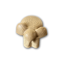Lisa Larson figur (elefant)