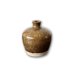 Erik Reiff vase