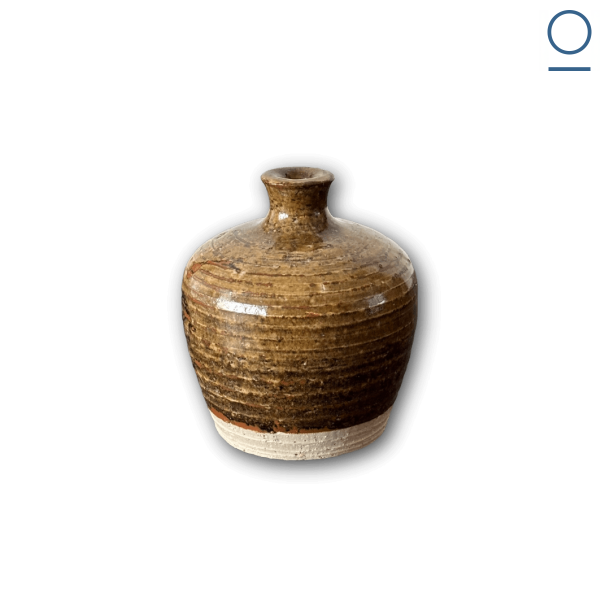Erik Reiff vase