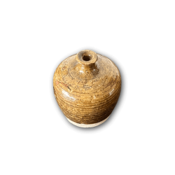 Erik Reiff vase