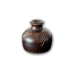 Erik Reiff vase