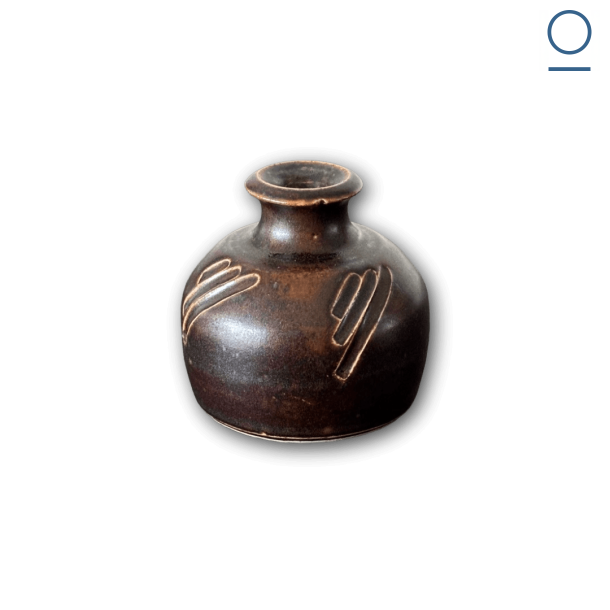 Erik Reiff vase