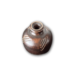 Erik Reiff vase