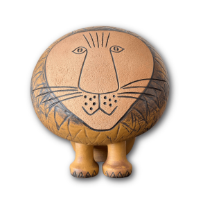 Lisa Larson figur l�ve