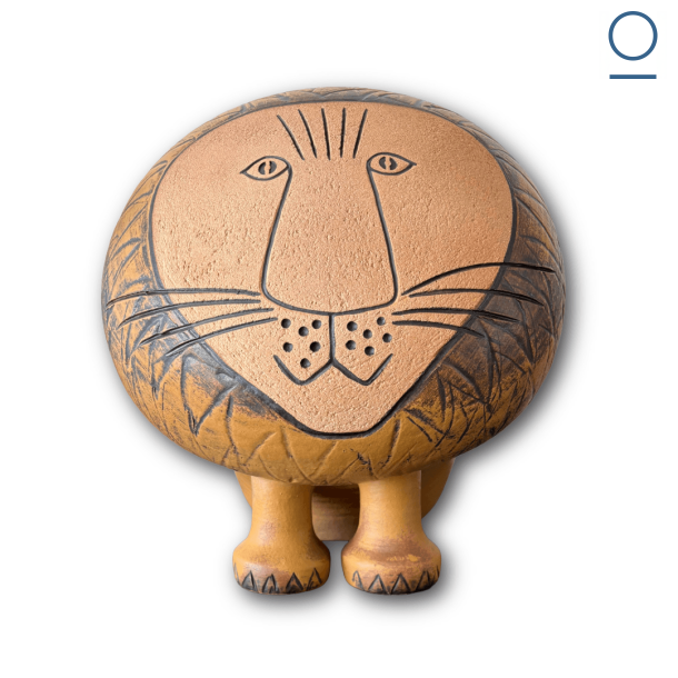 Lisa Larson figur l�ve