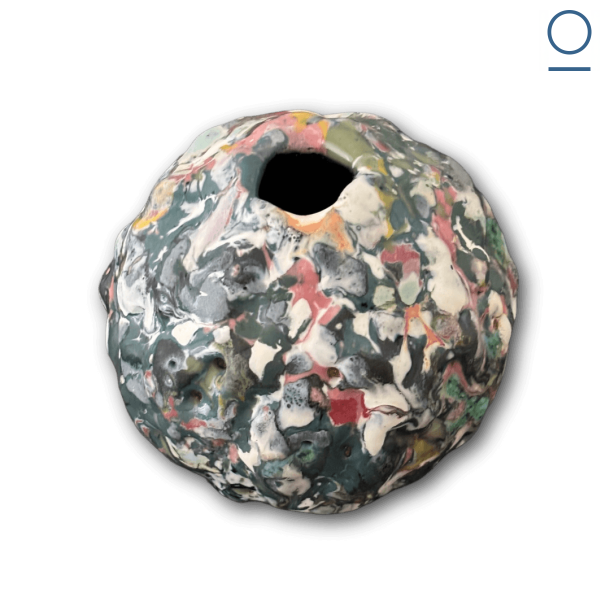 Morten L�bner Espersen vase