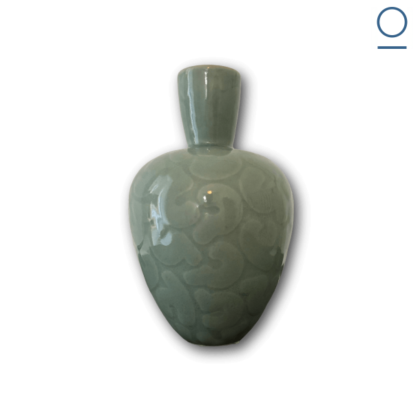 Per Weiss vase
