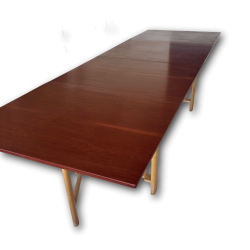 Bruno Mathsson Maria Flap bord
