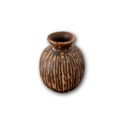 Bode Willumsen vase
