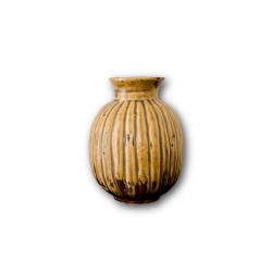 Bode Willumsen vase