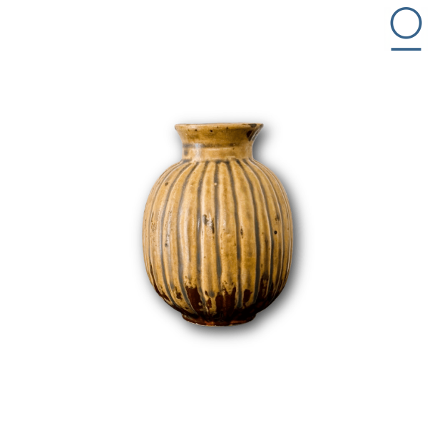 Bode Willumsen vase