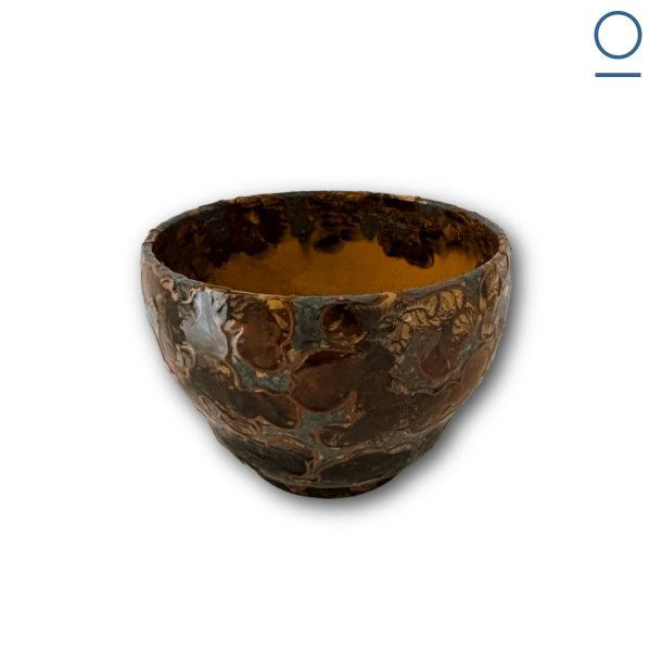 Daniel Folkmann Andersen vase