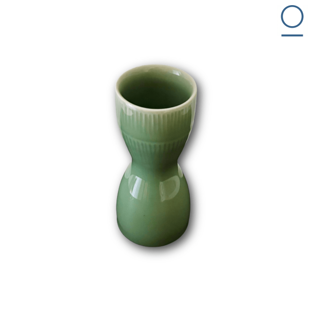 Gerd B�gelund vase