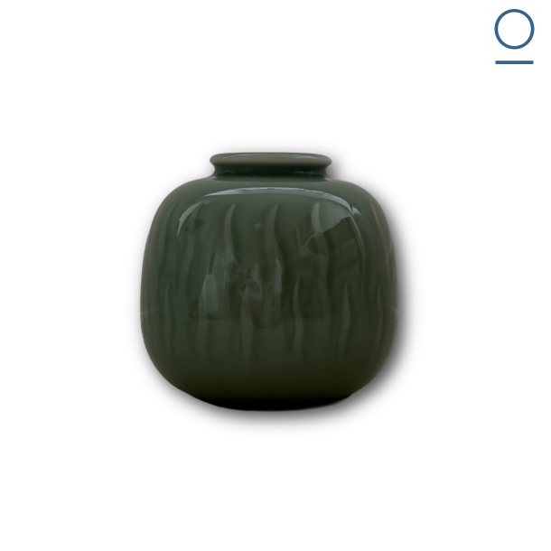 Gerd B�gelund vase