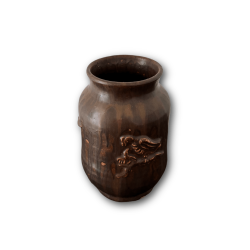 Bode Willumsen vase
