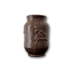 Bode Willumsen vase