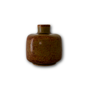 Eva St�hr-Nielsen vase