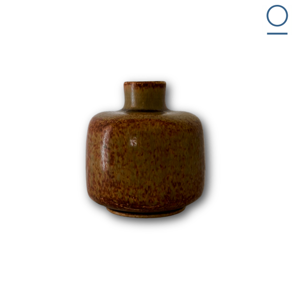 Eva St�hr-Nielsen vase
