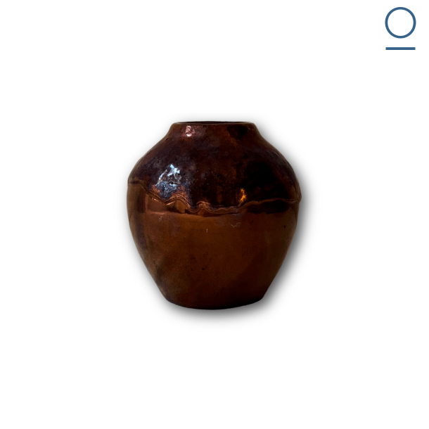 Jens Petersen vase