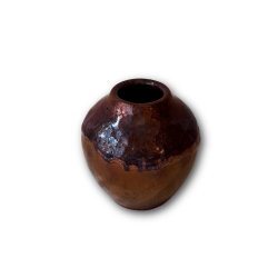 Jens Petersen vase